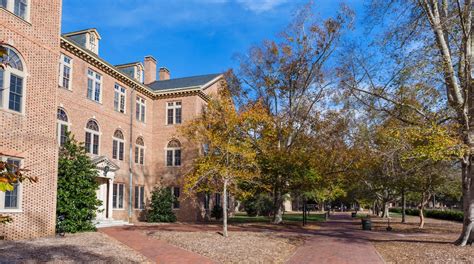william and mary hotels nearby
